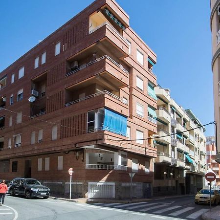 Cozy And Nice Apartment In Sunny Torrevieja Extérieur photo