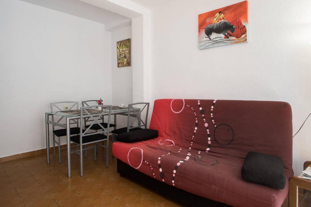 Cozy And Nice Apartment In Sunny Torrevieja Extérieur photo