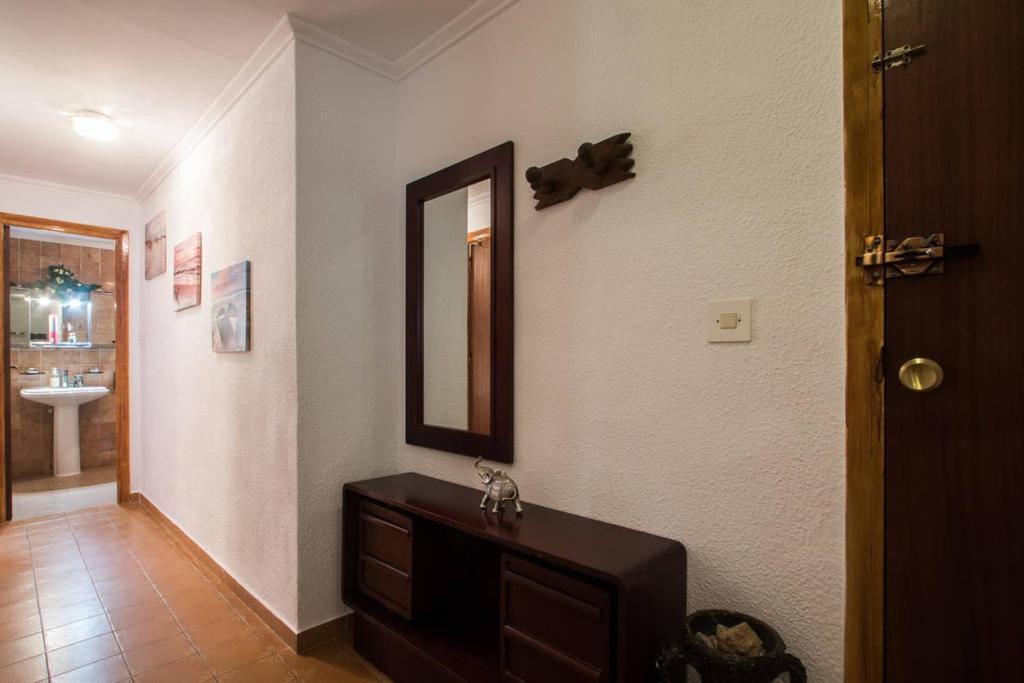 Cozy And Nice Apartment In Sunny Torrevieja Extérieur photo